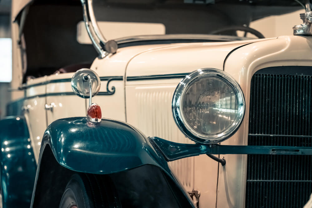 Kfz Gutachter in Teublitz & Umgebung - Kfz Gutachter Robert Hetzenecker